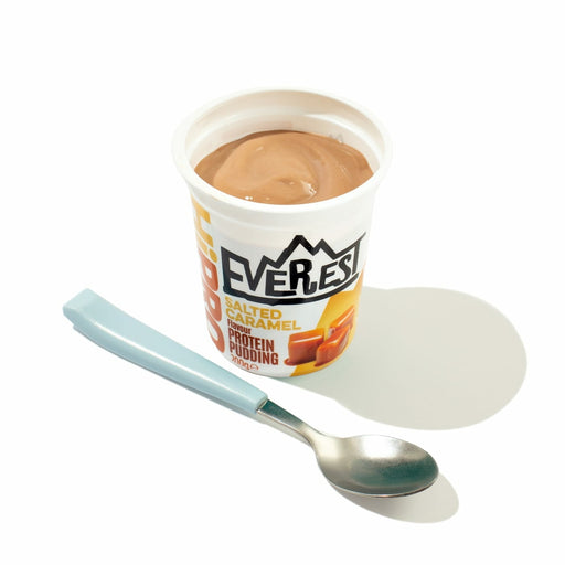 Everest HiPro Pudding Salted Caramel 200g