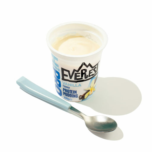 Everest HiPro Pudding Vanilla 200g