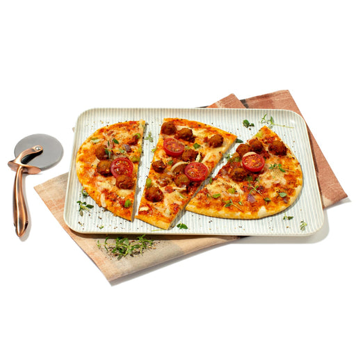 Spicy Meatball Pizza 230g