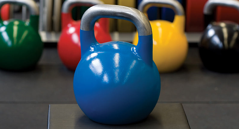 Can Kettlebell Exercises Improve Your Sex Life?