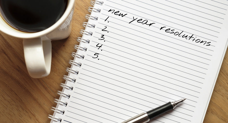 “New Year, New Me!” Do New Year’s Resolutions ACTUALLY Work? The Experts Respond…