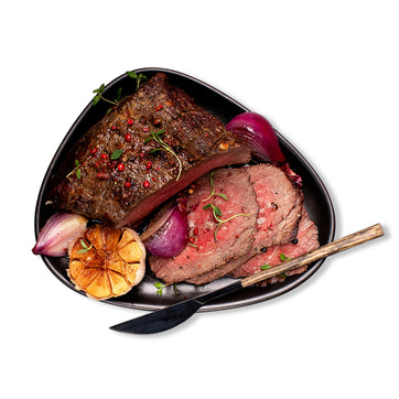 Beef Topside Roasting joint - 800g