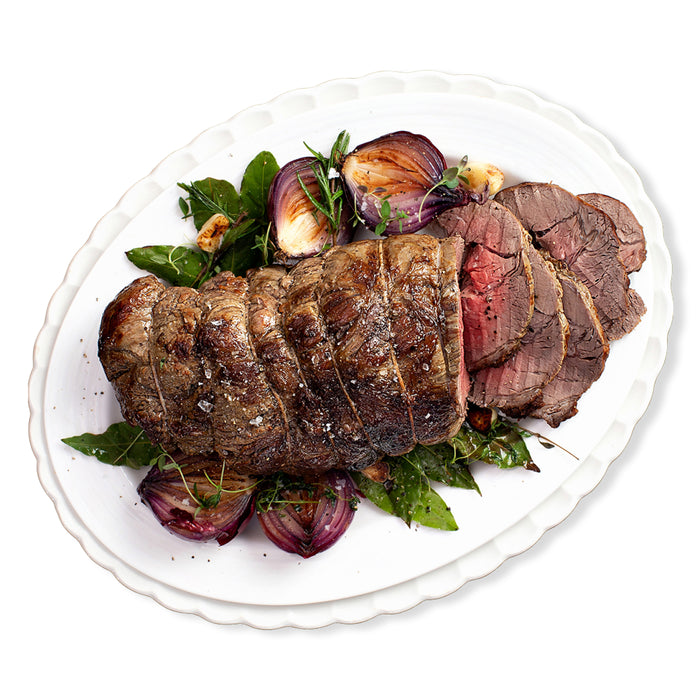 Beef Topside Roasting Joint - 1.5kg