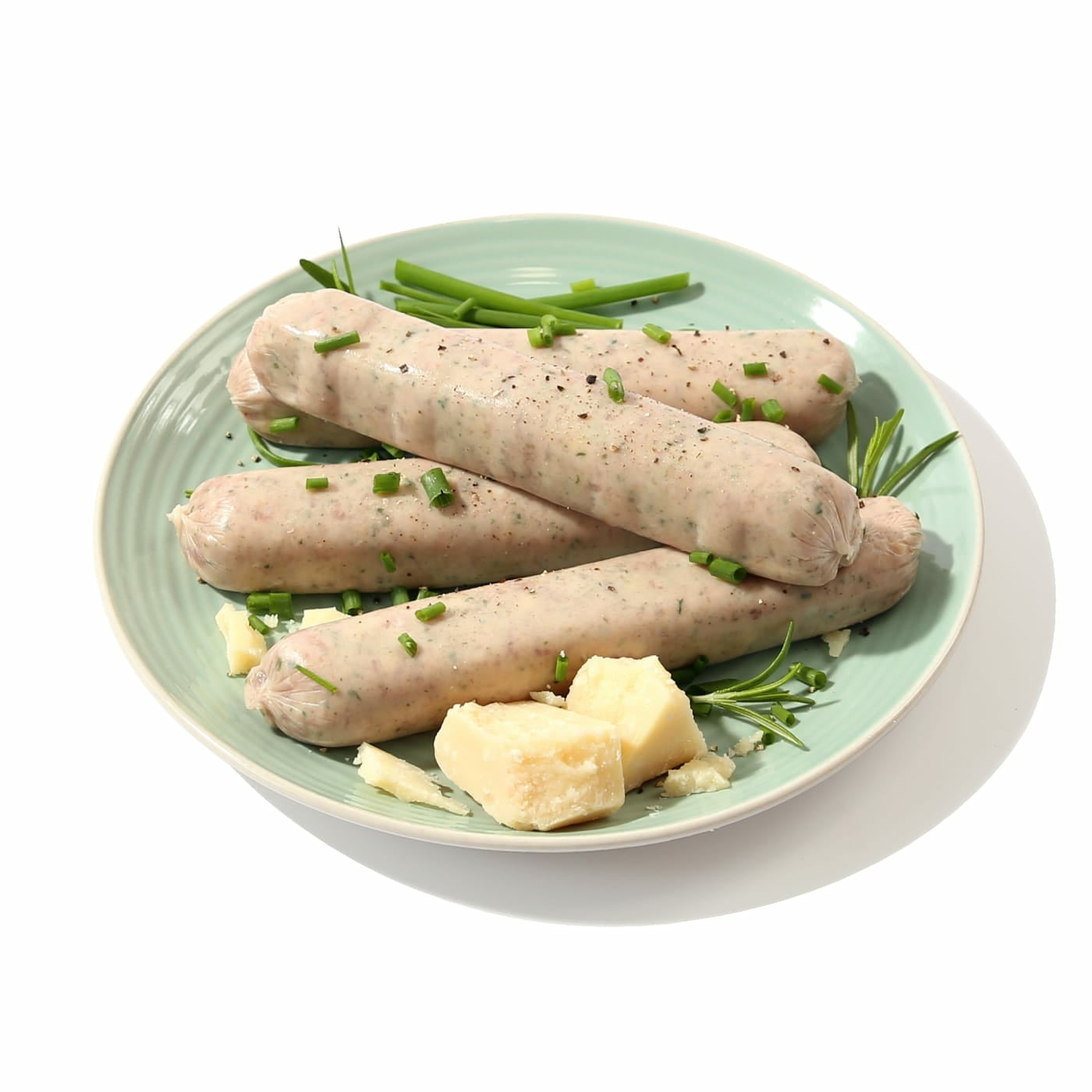 Cheddar sausages hotsell