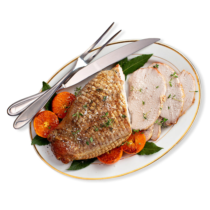 Turkey Butterfly - 2kg