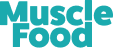 musclefood Logo