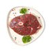 Lamb Leg Steaks 2 x 170g