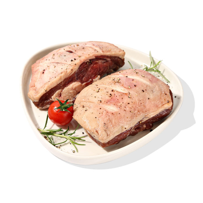 Lamb Chump 2 x 250g