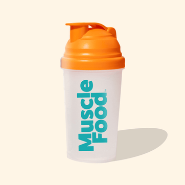 Musclefood shaker