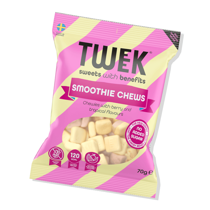 Tweek Smoothie Chews