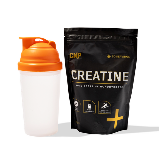 CNP Creatine Powder 250g