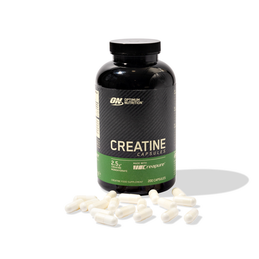 ON Creatine Capsules 294g