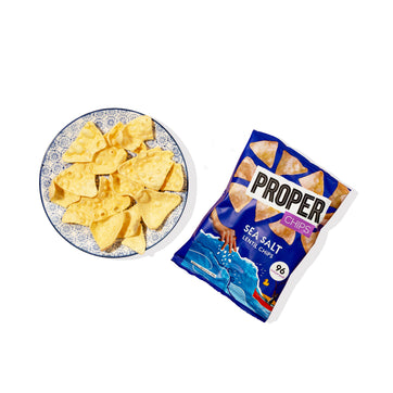 PROPERCHIPS - Sea Salt