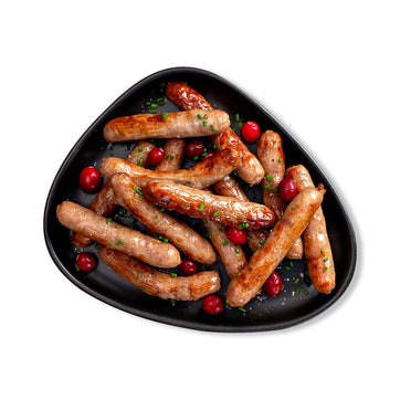 Pork Chipolatas - 400g