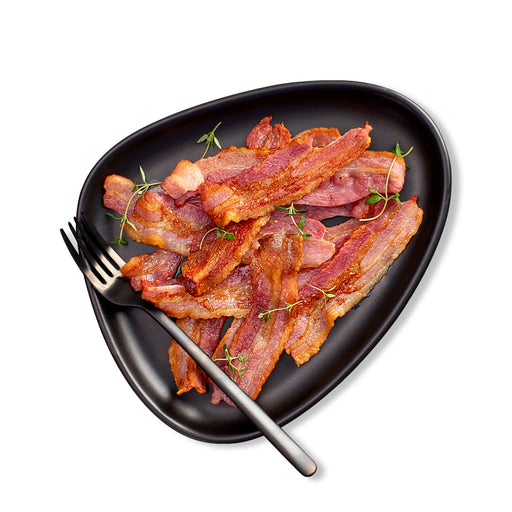 Streaky Bacon - 350g