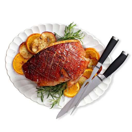 Unsmoked Gammon Joint - 2kg