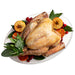 British Whole Bronze Turkey - 3-4kg