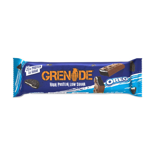 Grenade Carb Killa - Chocolate Oreo - 60g Bar