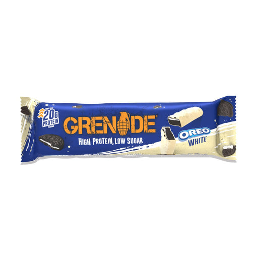 Grenade Carb Killa Protein Bars