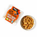 Milgro Flame Grilled Streak Flavour Crispy Onions Snack Packs 45g