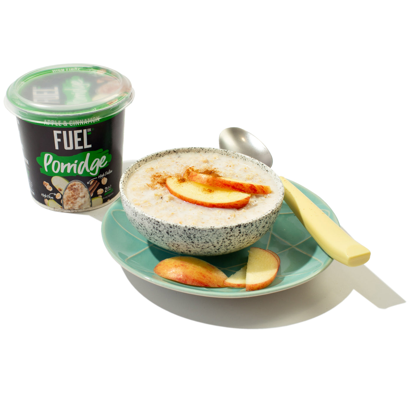 Fuel10k Porridge