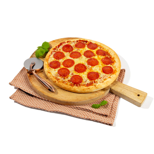 Stonebaked Pepperoni Pizza 270g