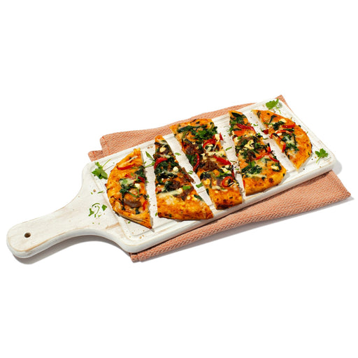 High Protein Goats Cheese Pizza 220g
